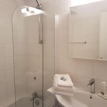 Cerise Apartment Vaujany