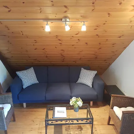 Cerise Apartment