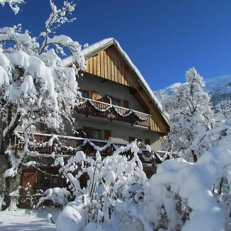 Cerise * Vaujany