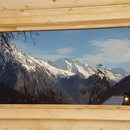 Cerise Apartment Vaujany