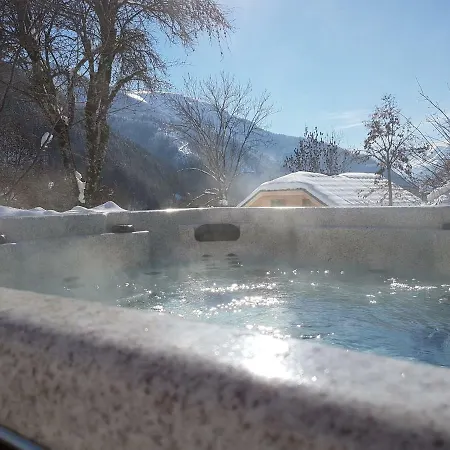 Cerise Apartment Vaujany