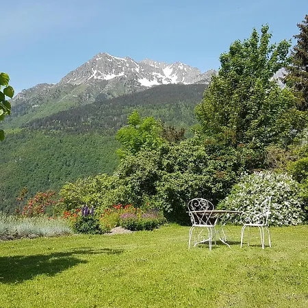 Appartement Cerise