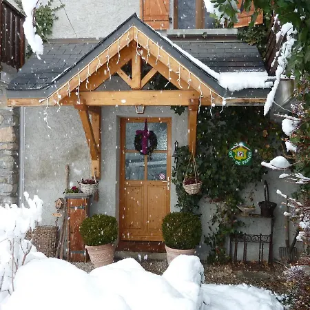Appartement Cerise